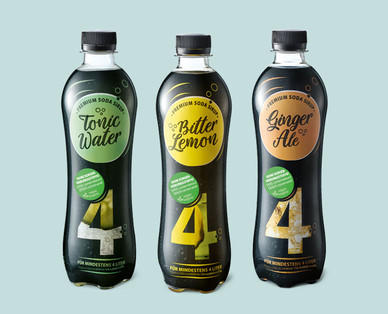 Premium Sirup