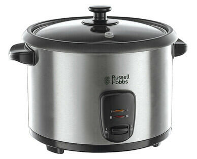RUSSELL HOBBS 
 CUOCIRISO