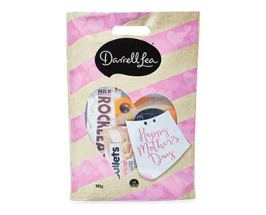 Darrell Lea Mum's Bag 665g