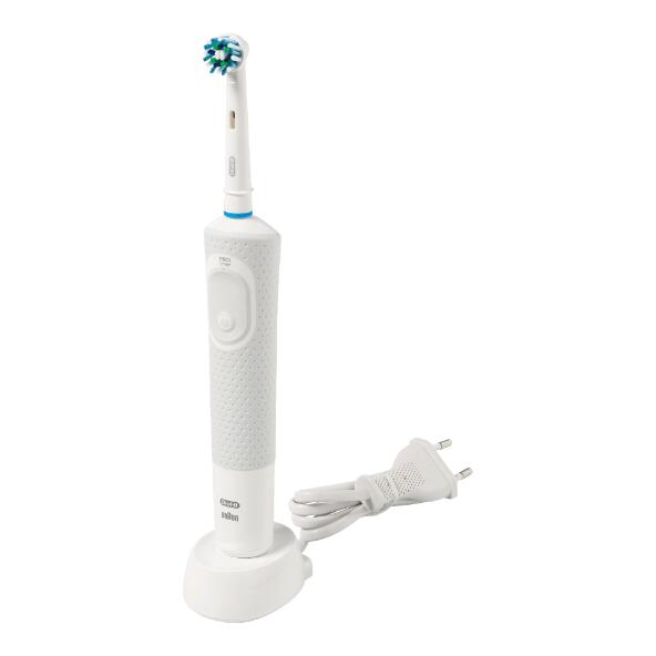 ORAL-B(R) 				Elektrische Zahnbürste