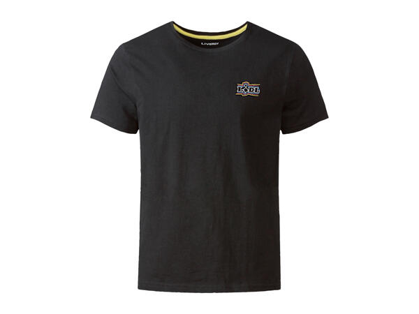 Livergy Men's Lidl T-Shirt