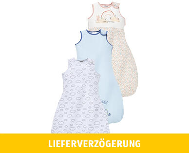 IMPIDIMPI
BABY-SCHLAFSACK