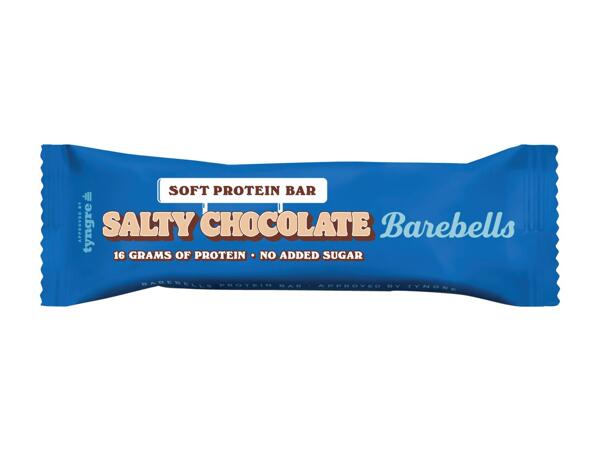 BAREBELLS Proteinbar
