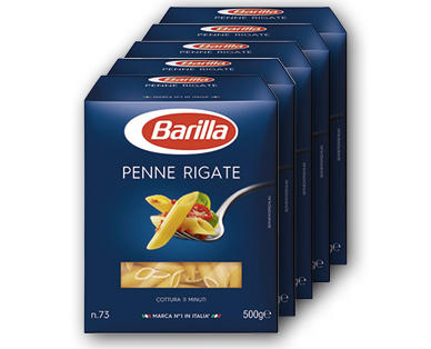 Penne rigate BARILLA