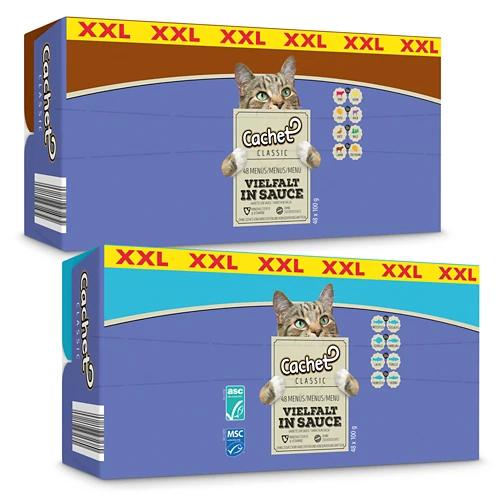 CACHET CLASSIC Katzenfutter