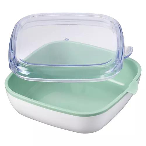 Sandwich Storage Container