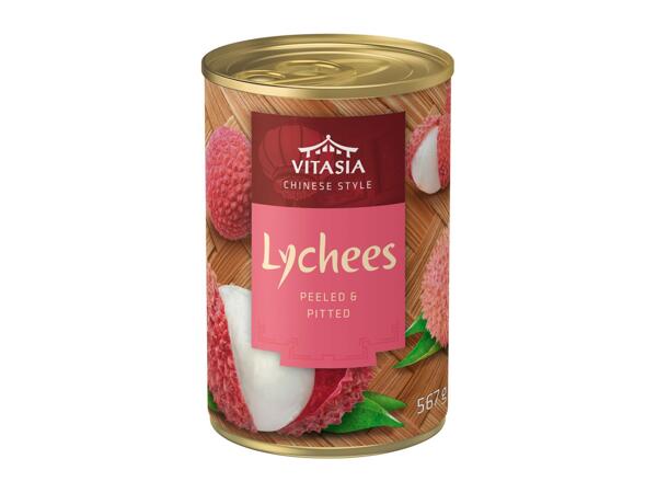 Vitasia Lychees in Syrup