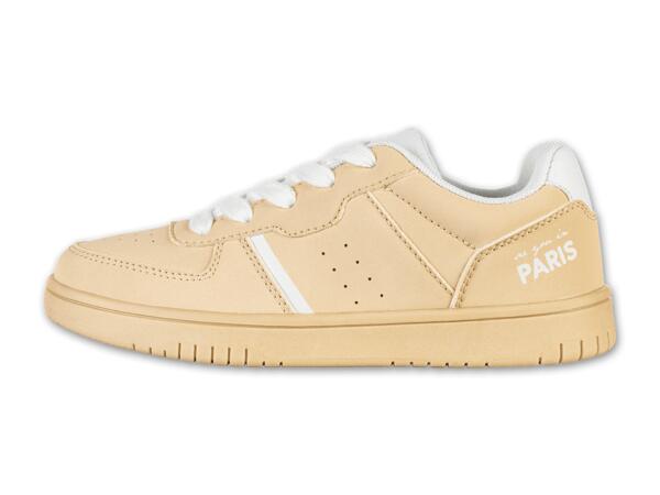 Kinder Sneaker