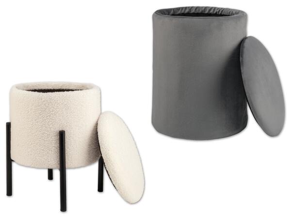 Hocker