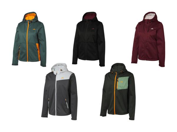 Veste Softshell