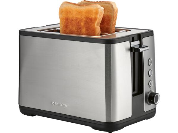 Brödrost