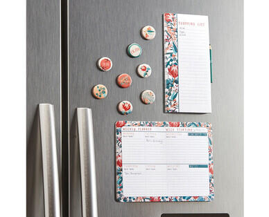 Magnetic Kitchen Accessories