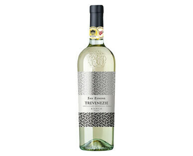 SAN ZENONE BIANCO TRE VENEZIE IGT