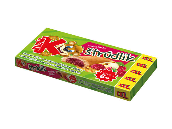 KUBÍK ŠTRÚDLÍK XXL