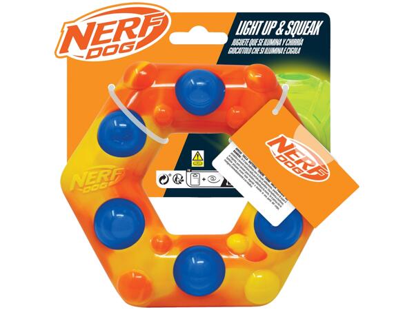 Dog Throwing Toy