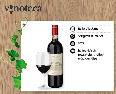 FRESCOBALDI Castiglioni Chianti DOC
