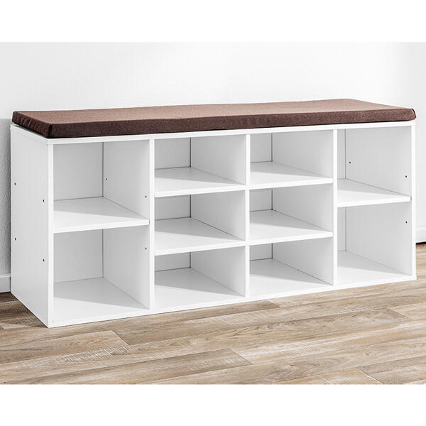 Universal-/ Schuhschrank