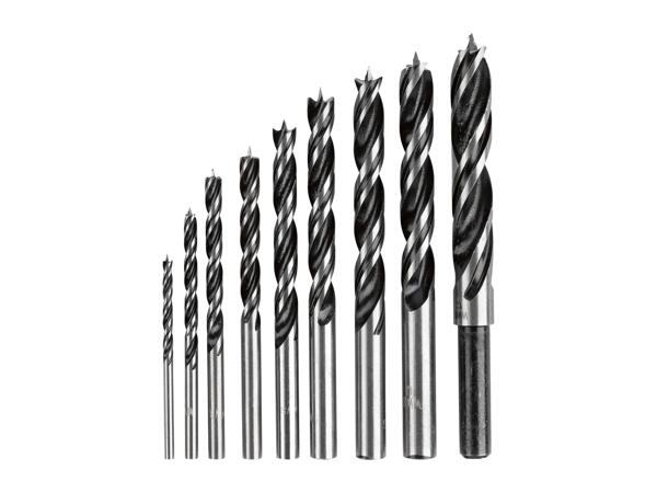 Parkside Assorted Drill Bit Sets