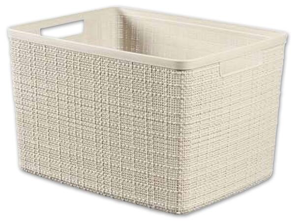 Aufbewahrungsbox, 20 l
