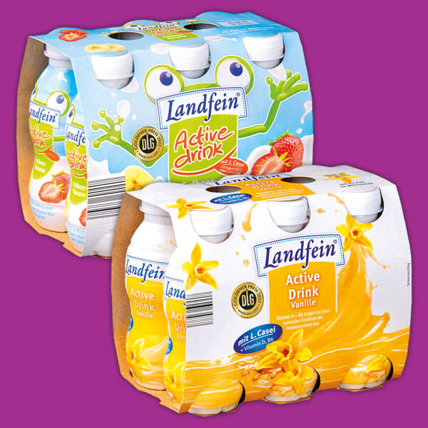 Active Drink