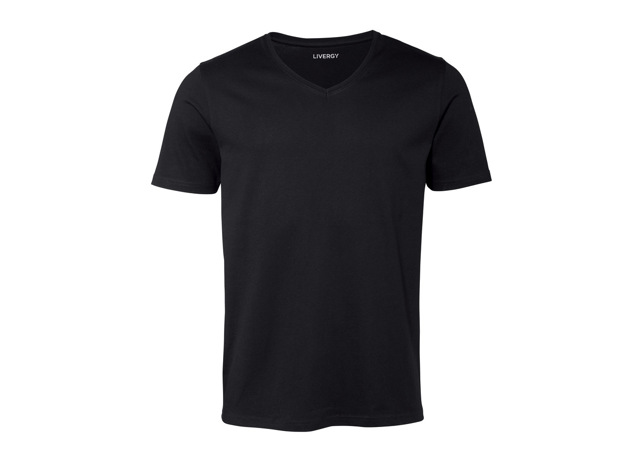 LIVERGY(R) T-shirt 3-pak