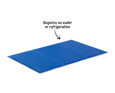 Dog Cooling Mat