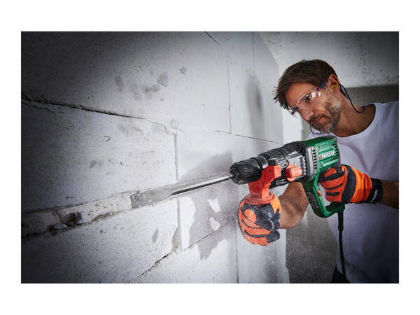 Parkside SDS-Plus Hammer Drill