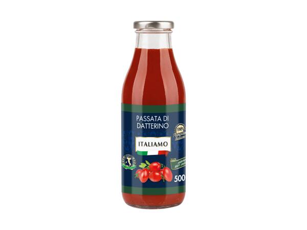 Datterino Tomato Sauce