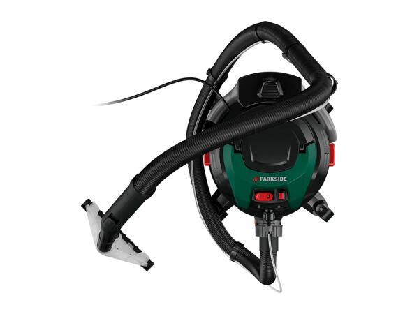 Parkside Carpet Cleaner