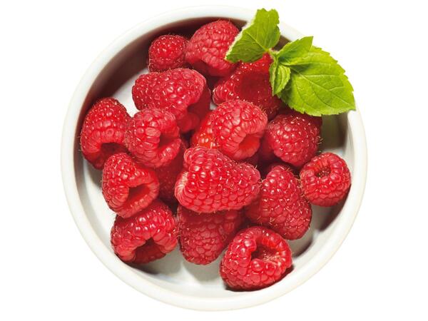 Himbeeren