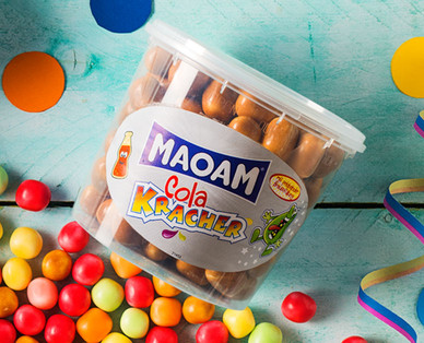 Maoam