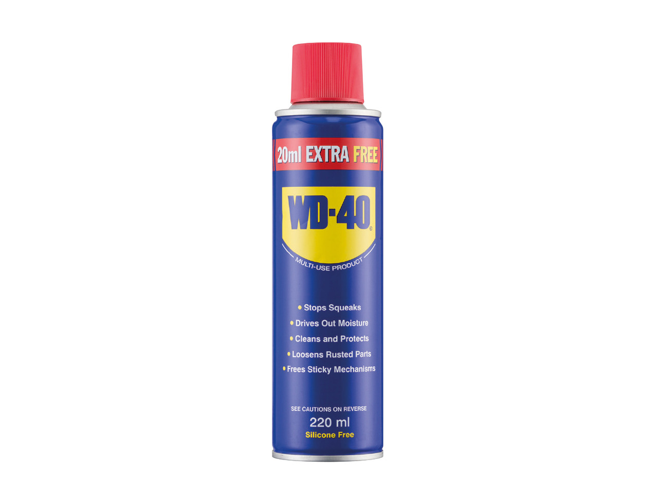WD-40 Multi-Purpose Oil