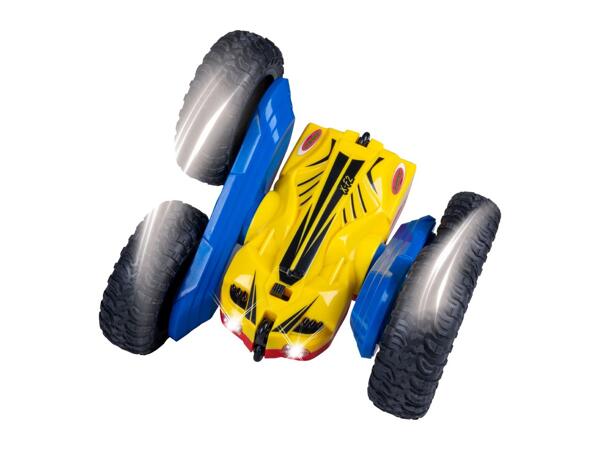 Jamara Remote Control X-F2 Stunt Car