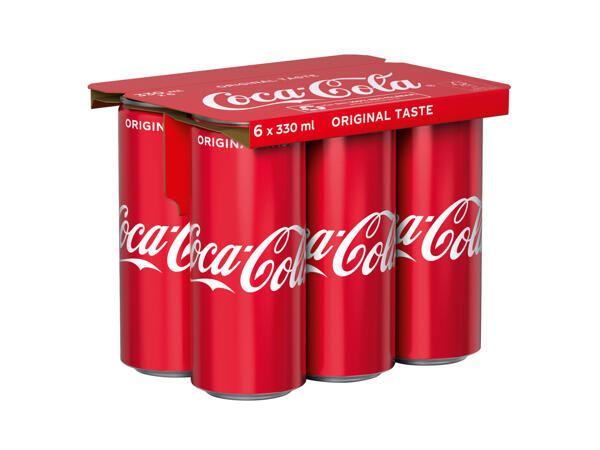 Coca Cola