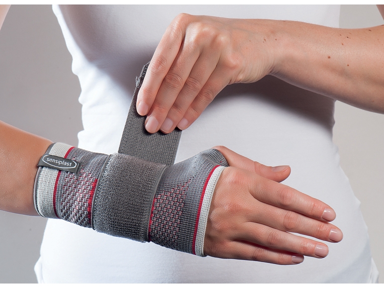 Wrist Brace