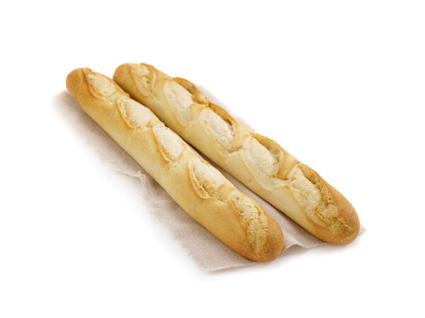 Baguette à la française