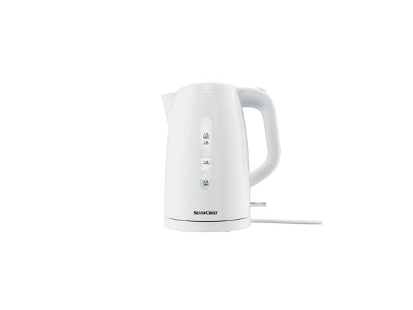 Kettle