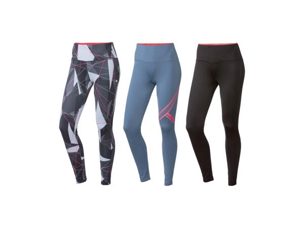 Thermo funktionstights