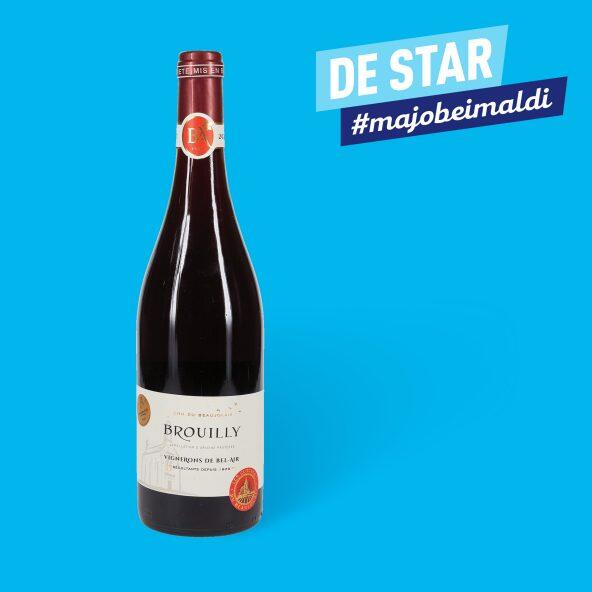 Brouilly AOP
