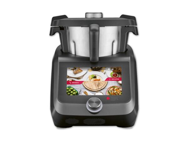 Monsieur Cuisine "Smart"