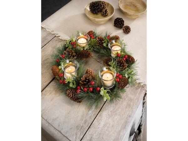 Christmas Wreath/Garland