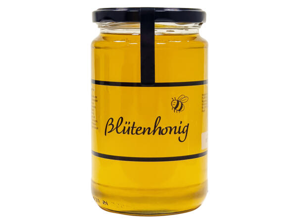 Blütenhonig