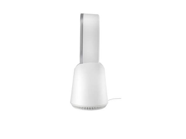 Bladeless Desk Fan