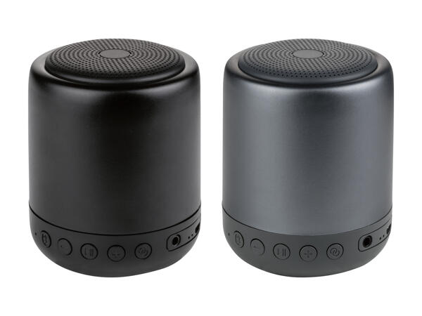 Haut-parleur Bluetooth(R)