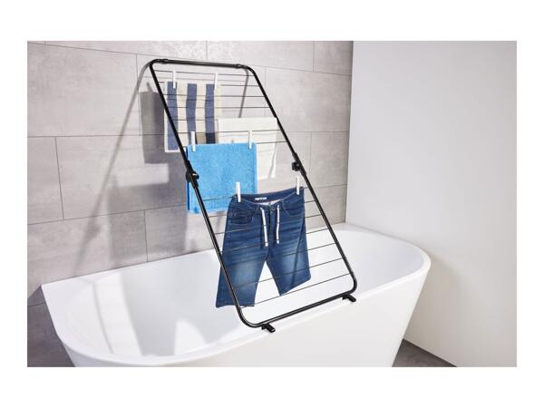 Livarno Home Over Bath Airer