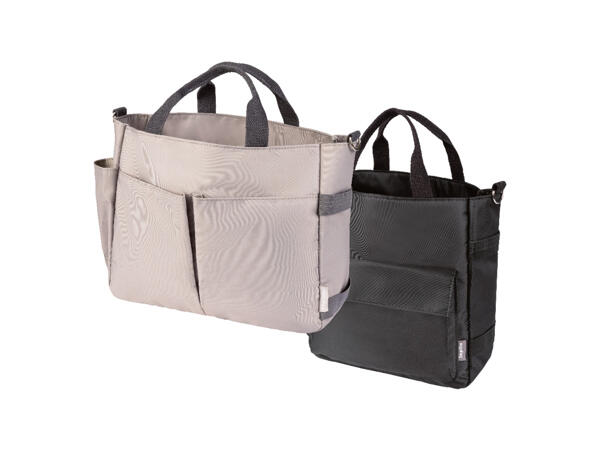 Bag-in-Bag organizer