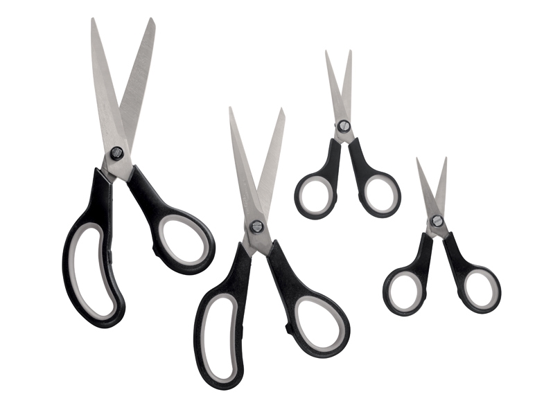 Scissors Set