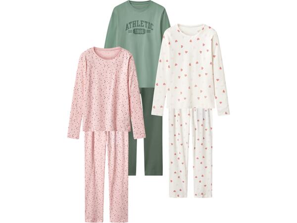 Pyjamas