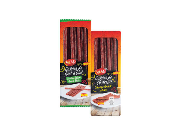 Snack Sticks
