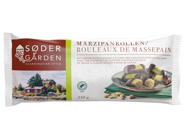 Marzipanrolle